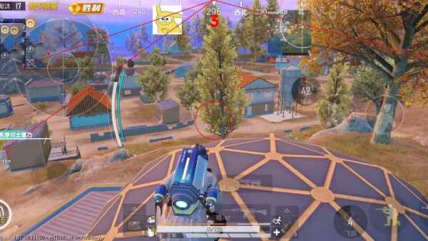 和平精英游戏运营商对待和平精英辅助的反作弊